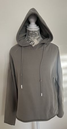 Kapuzenpullover Elbsand  Grösse S guter Zustand