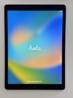 iPad Pro 12.9" 128 GB Wi-Fi Space Grau A1584 1. Gen. - OVP