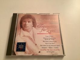 G.G.Anderson / Traumreise für Zwei / 1989