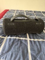 C’estEnceinte portable Bluetooth SONY SRS-XB32 noir presque 