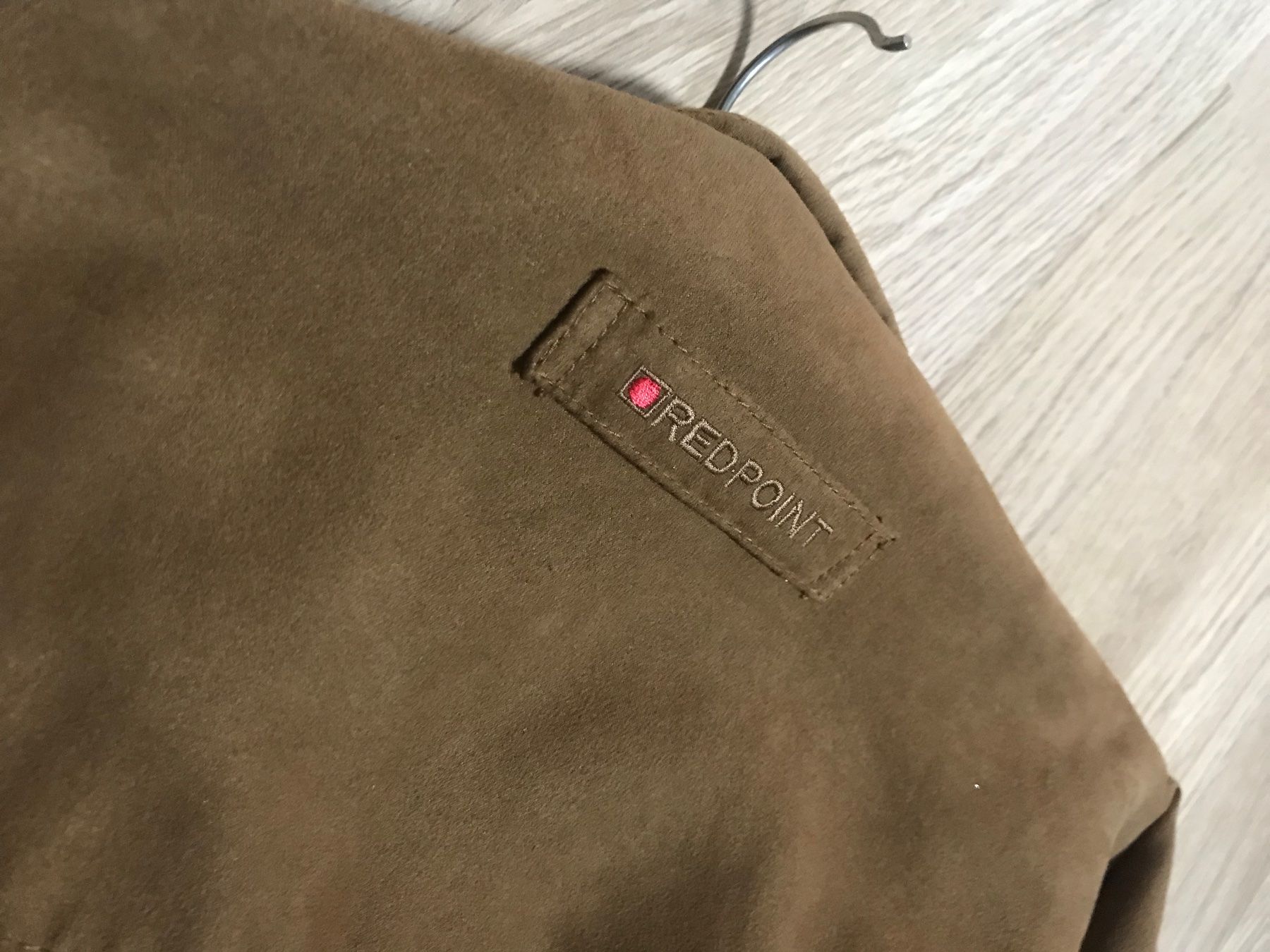 Giacche: Herrenjacke Redpoint Gr. 58 – Usato da Wallbach venduto da wonderlike 2