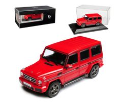Mercedes-Benz G Klasse W463 - 2015 - 1/43 Factory Box