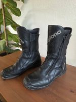 Daytona Road Star GTX Motorradstiefel Gr.44 gebraucht