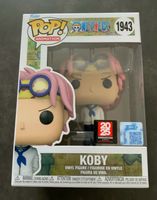 Funko Pop! One Piece - Koby Anim expo 2025 - Limited Edition