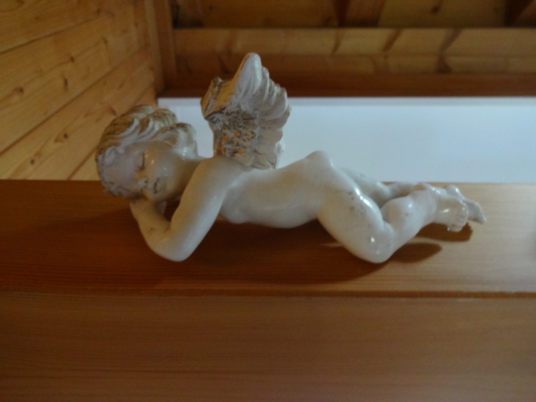 Statuette: * Engel * – Usato da Reigoldswil venduto da arosa05 5