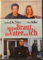 Meine Braut, ihr Vater und ich