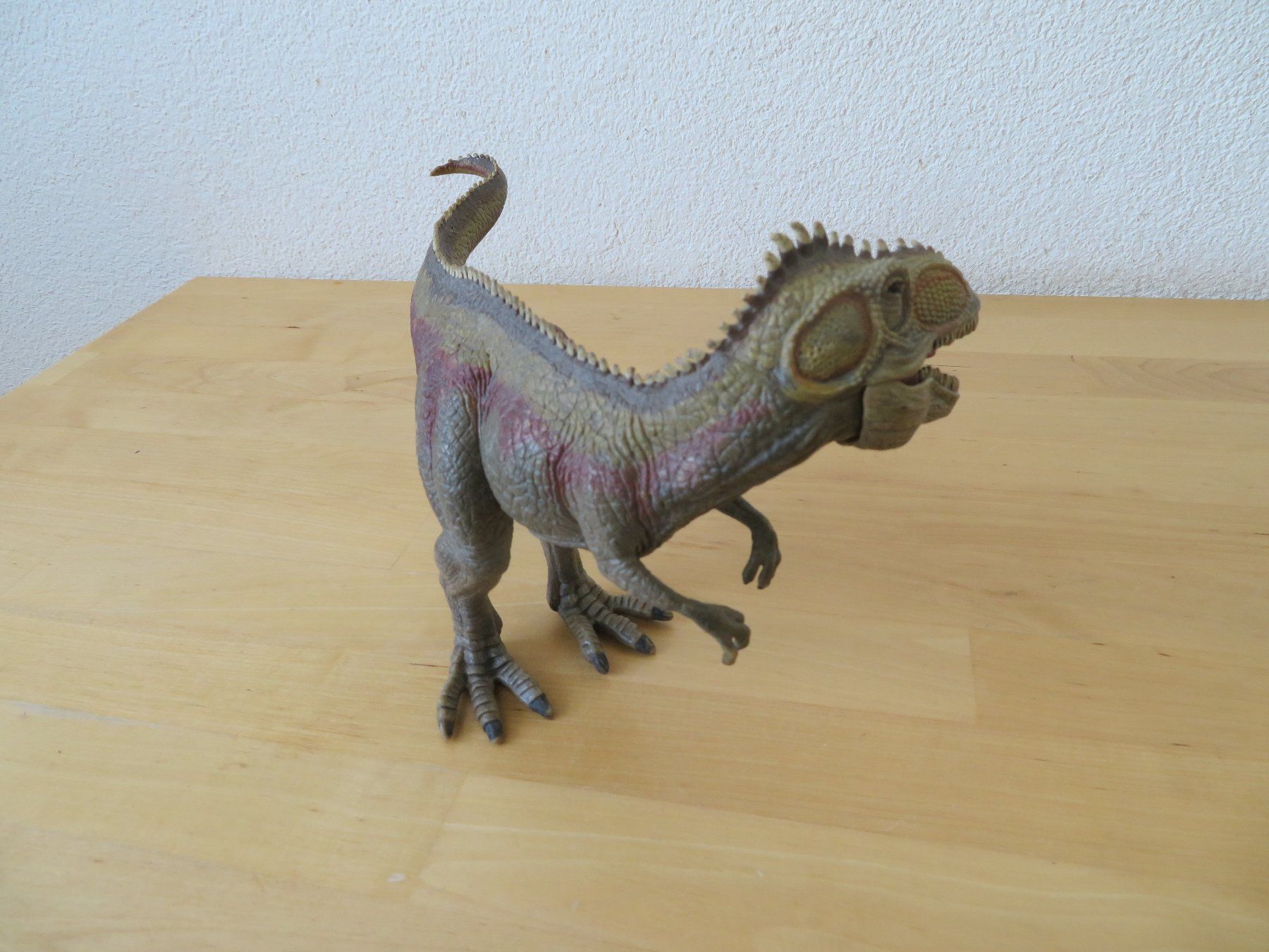 Schleich Jouets: SCHLEICH "Dinosaurier" – D'occasion à Zürich par piroma 5