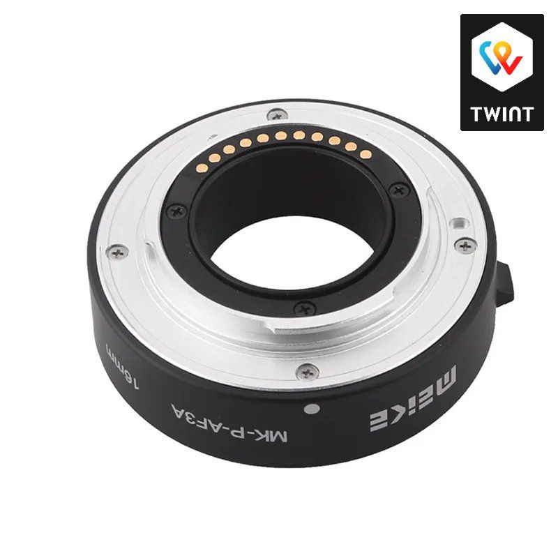 Panasonic Objektive: Extension Macro autofocus, AF Panasonic Olympus sans miroir – Neu und originalverpackt aus Saignelégier von Photo-discount 3