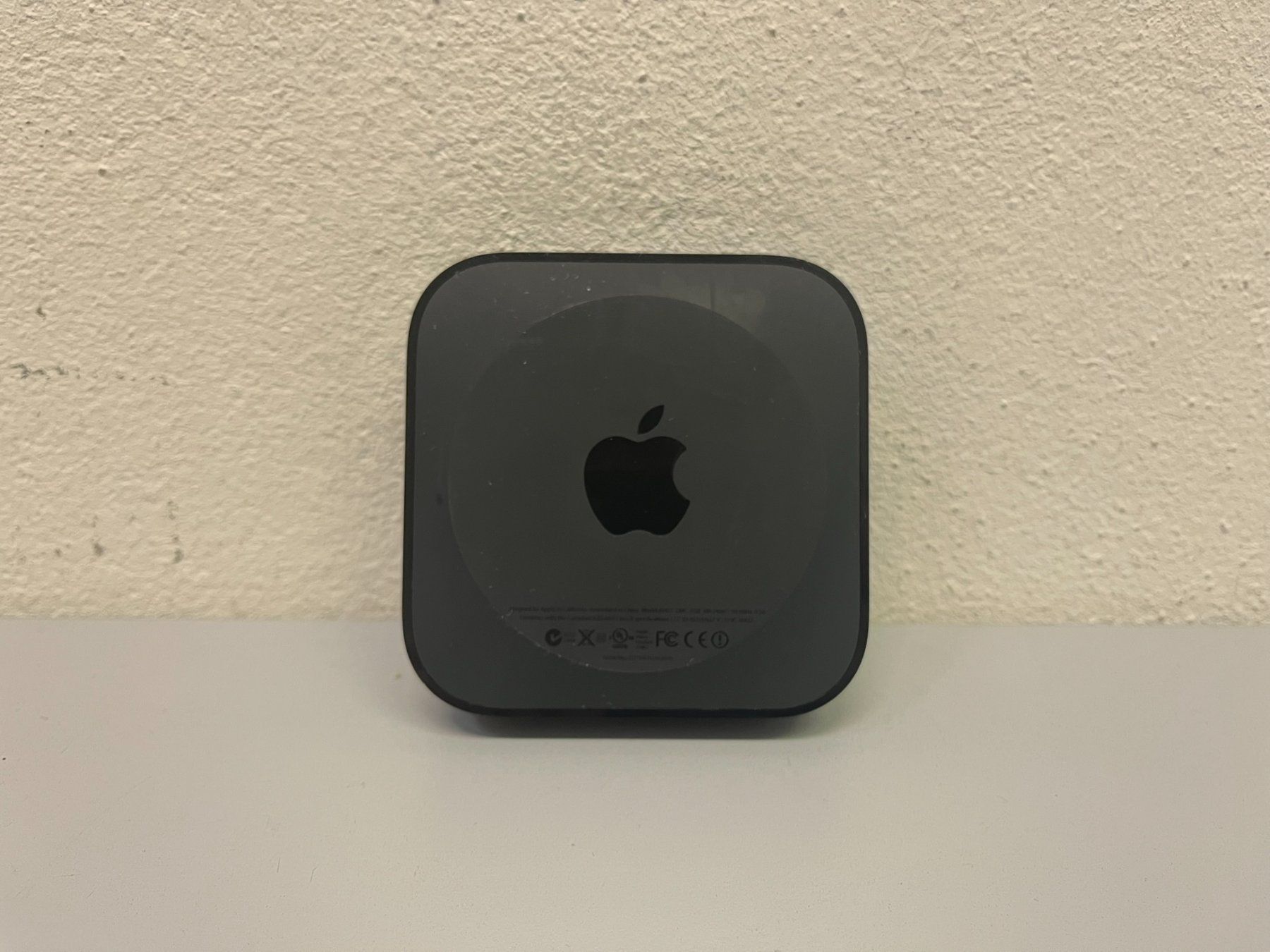 Apple Multimediaplayer & Streamer: Apple TV 3. Generation (A1427) – Gebraucht aus Hochdorf von av-electronics 1