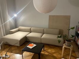 Designer Sofa Neuzustand - &TRADITION DEVELIUS Sofa