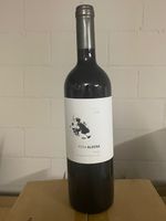 Rotwein aus Rioja, Crianza 2020, PENA ALDERA, Bodegas Jalon