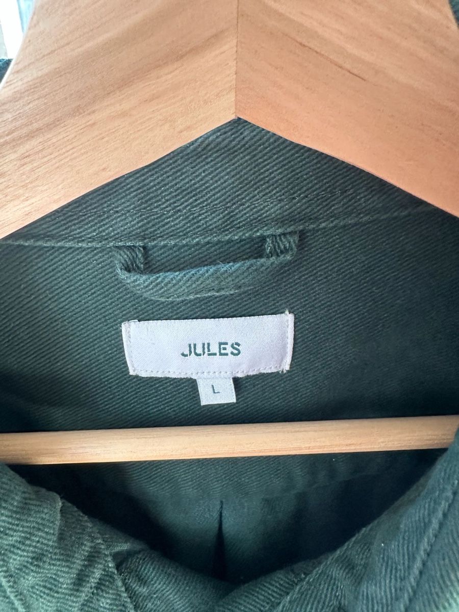 Hemden: Surchemise Jules  – Gebraucht aus Morges von pie_f8yp 1