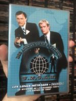 Des Agents très spéciaux/U.N.C.L.E. les longs-métrages vol 1