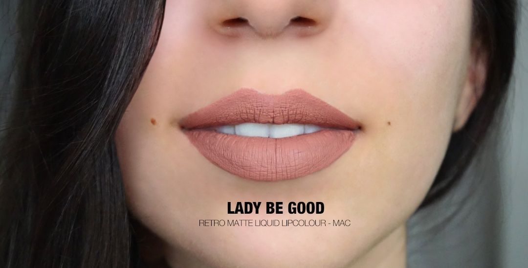 Make-up: MAC Matte Liquid Lipcolour Lady-Be-Good – Usato da Dielsdorf venduto da Miri1101 5