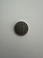 Pièce de 5 CHF 1931 en argent