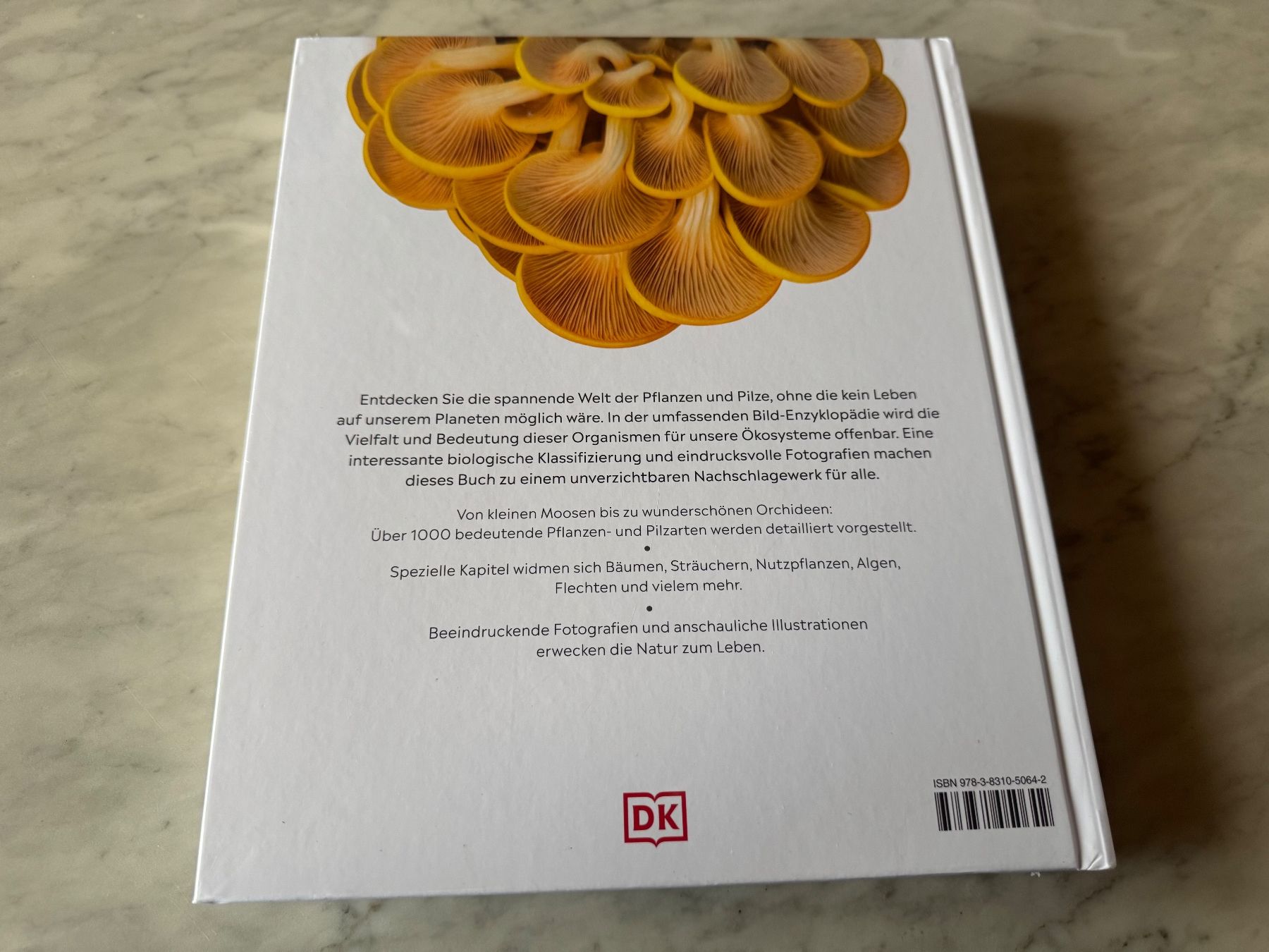 Bücher: PFLANZEN UND PILZE – Neu und originalverpackt aus hägendorf von twilightprincess 1