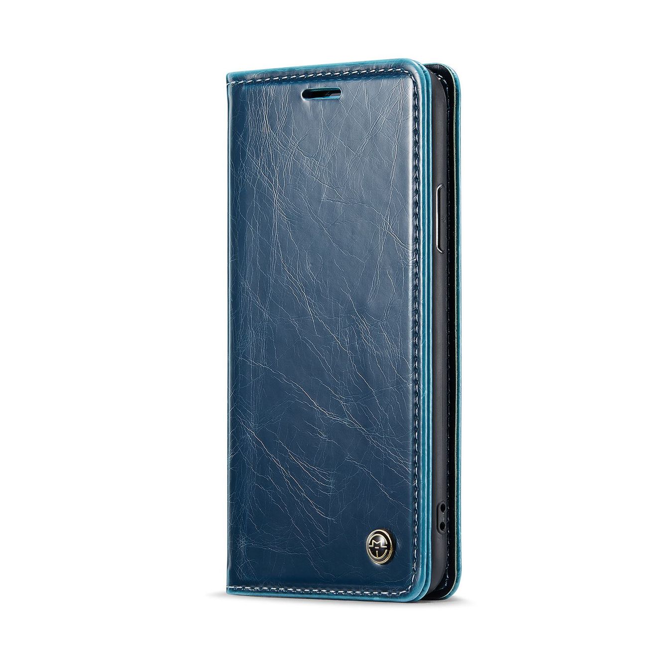 Covers & Schutzfolien: CaseMe iPhone XS Max Luxus Leder Case – Neu und originalverpackt aus Zürich von Store-247 7