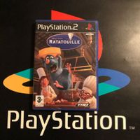 Disney Ratatouille für PS2