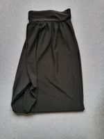 Schwarze Hose
