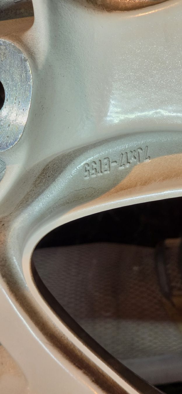 Porsche Cerchioni: Alufelgen Posche 991(996) oder Boxster – Usato da Lenzburg venduto da eElionN 2