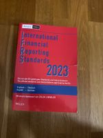 IFRS Standards 2023 Wiley Fachbuch gebraucht guter Zustand