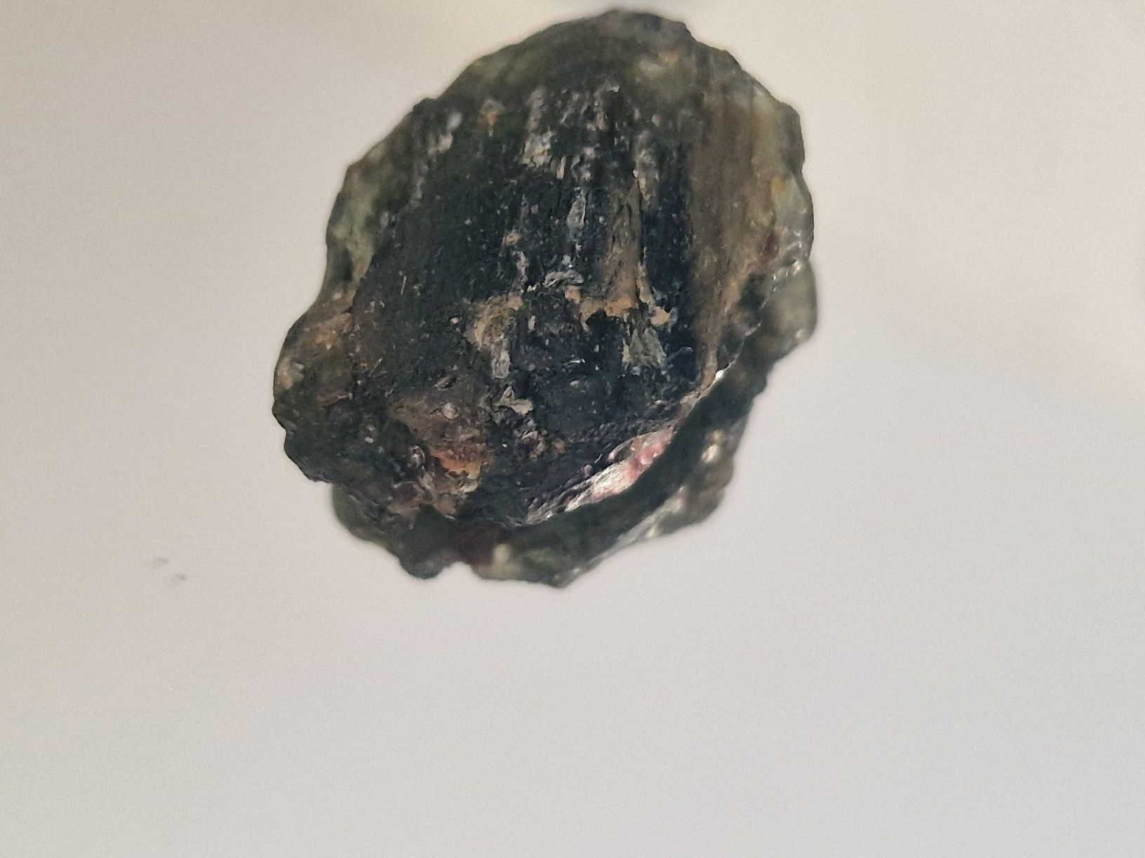 Minéraux & Lithothérapie: MOLDAVITE VERITABLE – Neuf (Voir description) à SAXON par Mariposita1428 3