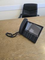 Mitel 6873i SIP Tischtelefon, Touchscreen, PoE