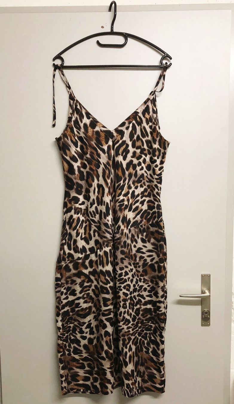 Vestiti: Sommerkleid Grösse M – Nuovo (secondo la descrizione) da Glattbrugg venduto da Ariel012 1