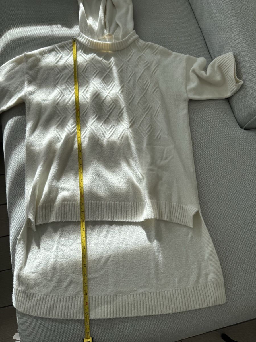Esprit Maglioni & Felpe: Langer Winterpullover von Esprit, M – Usato da Granges VS venduto da rvn 5