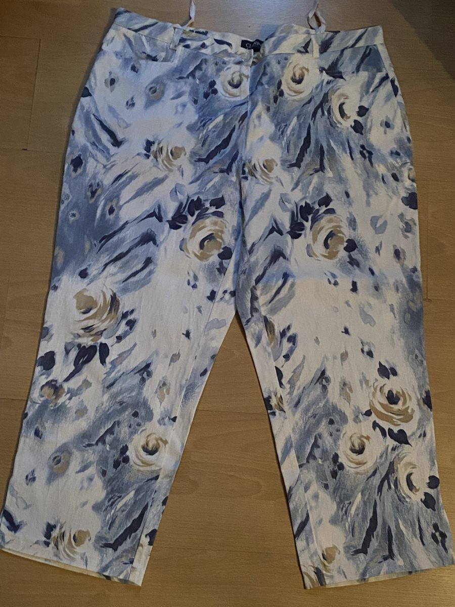 Hosen: Hose – Neu (gemäss Beschreibung) aus Gretzenbach von Cantate