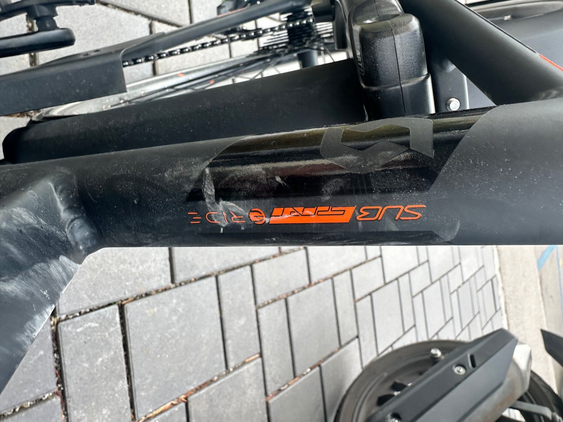 Scott Velos: E-Bike Scott Grösse M – Gebraucht aus Ostermundigen von vba_2yf5 7