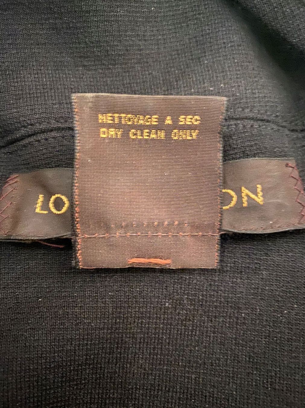 Louis Vuitton Vestiti: Louis Vuitton Kleid – Nuovo (secondo la descrizione) da Zürich venduto da NNK28 7