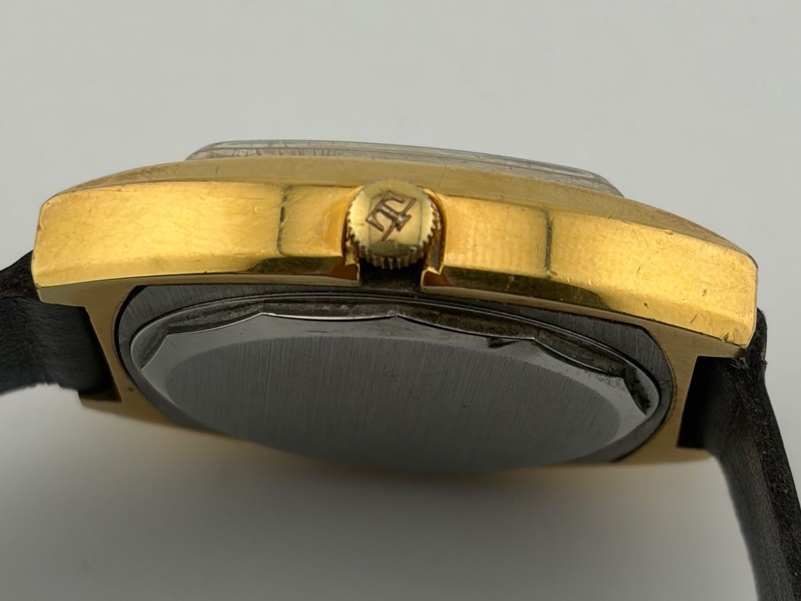 Tissot Orologi: Tissot Herrenuhr läuft – Usato da Biel/Bienne venduto da MrP_WatchesBiel 2