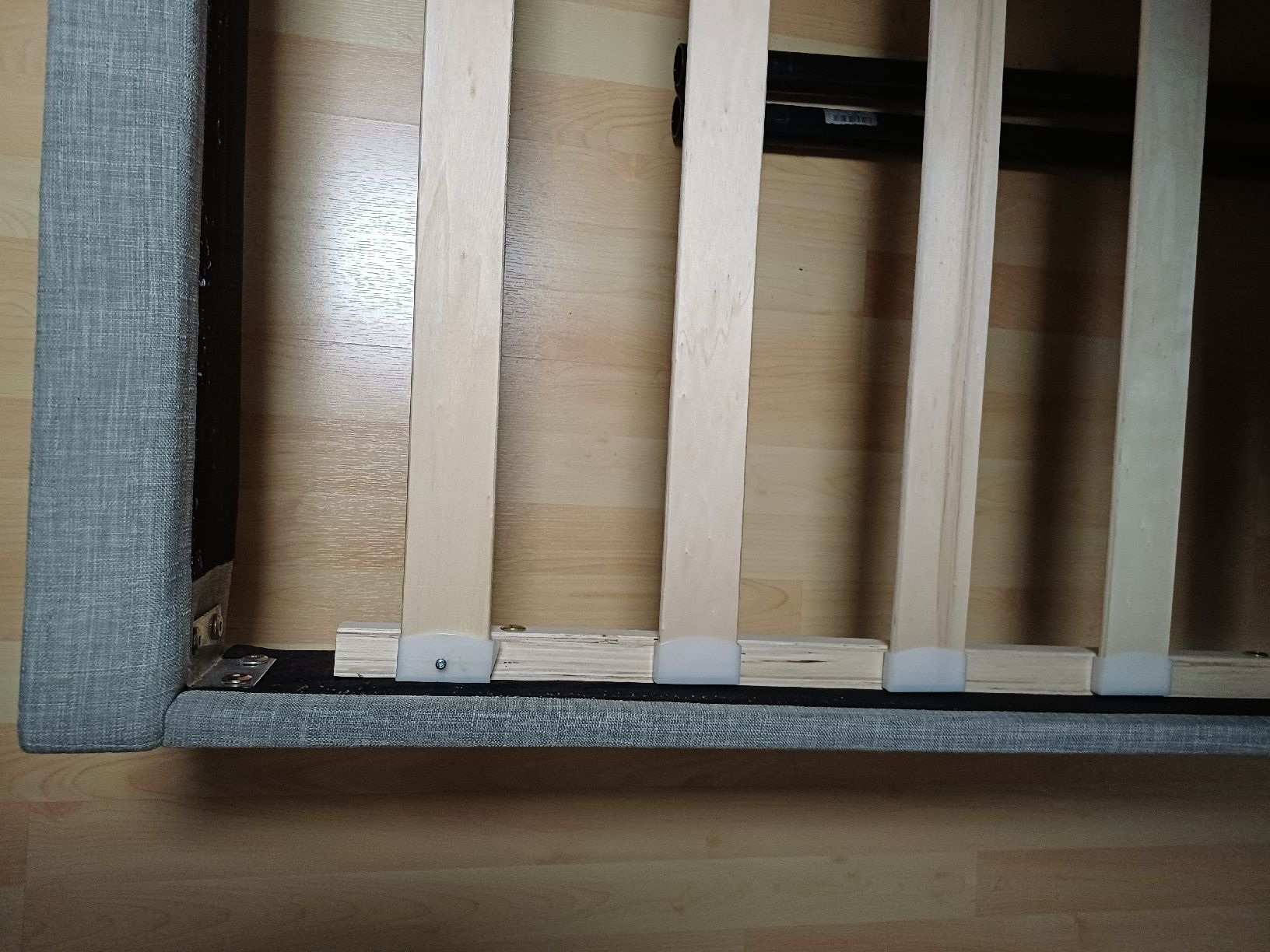 Letti: Bett 140x200 mit Matratze – Usato da Bremgarten AG venduto da leharh 1