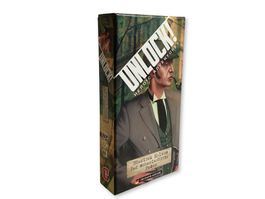 UNLOCK Sherlock Holmes Der scharlachrote Faden
