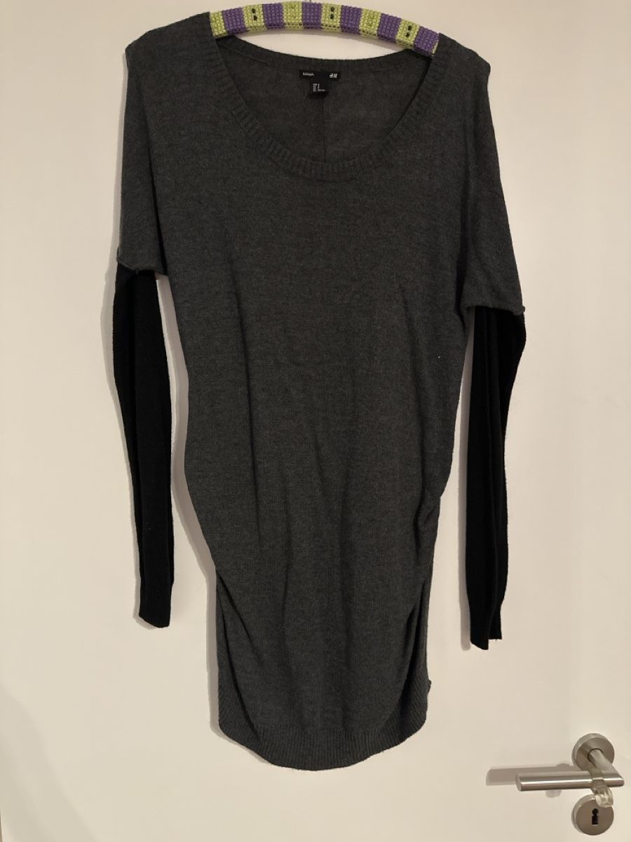 H&M Maglioni & Felpe: Schwangerschaft Pullover Gr.S – Usato da Pratteln venduto da Nala78