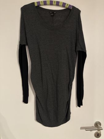 Schwangerschaft Pullover Gr.S