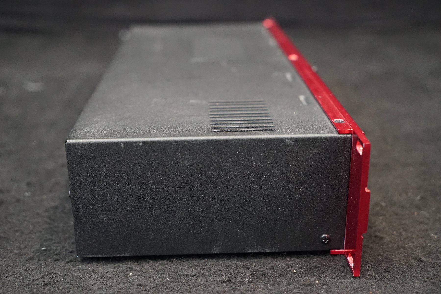 Line 6 Amplificatori: Line 6 Pod XT Pro Amp Modeler Guitar Preamp Effects – Usato da Ortschwaben venduto da Musictrade 5