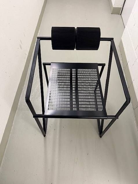 Chaises: Designer-Stuhl – D'occasion à Scherzingen par kaktus1111