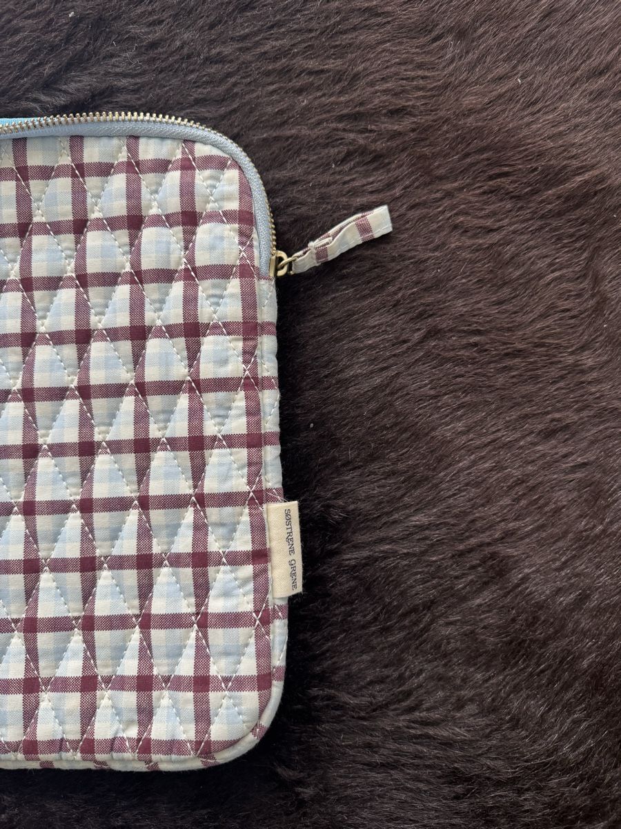 Custodie per cosmetici: Sostrene Grene Laptop/Ipad Tasche – Usato da Staufen venduto da Kangoroo3 1