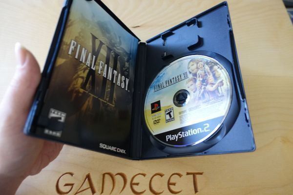 Giochi: Final Fantasy 12 - Amerika – Usato da Steinach venduto da Gamecet 3