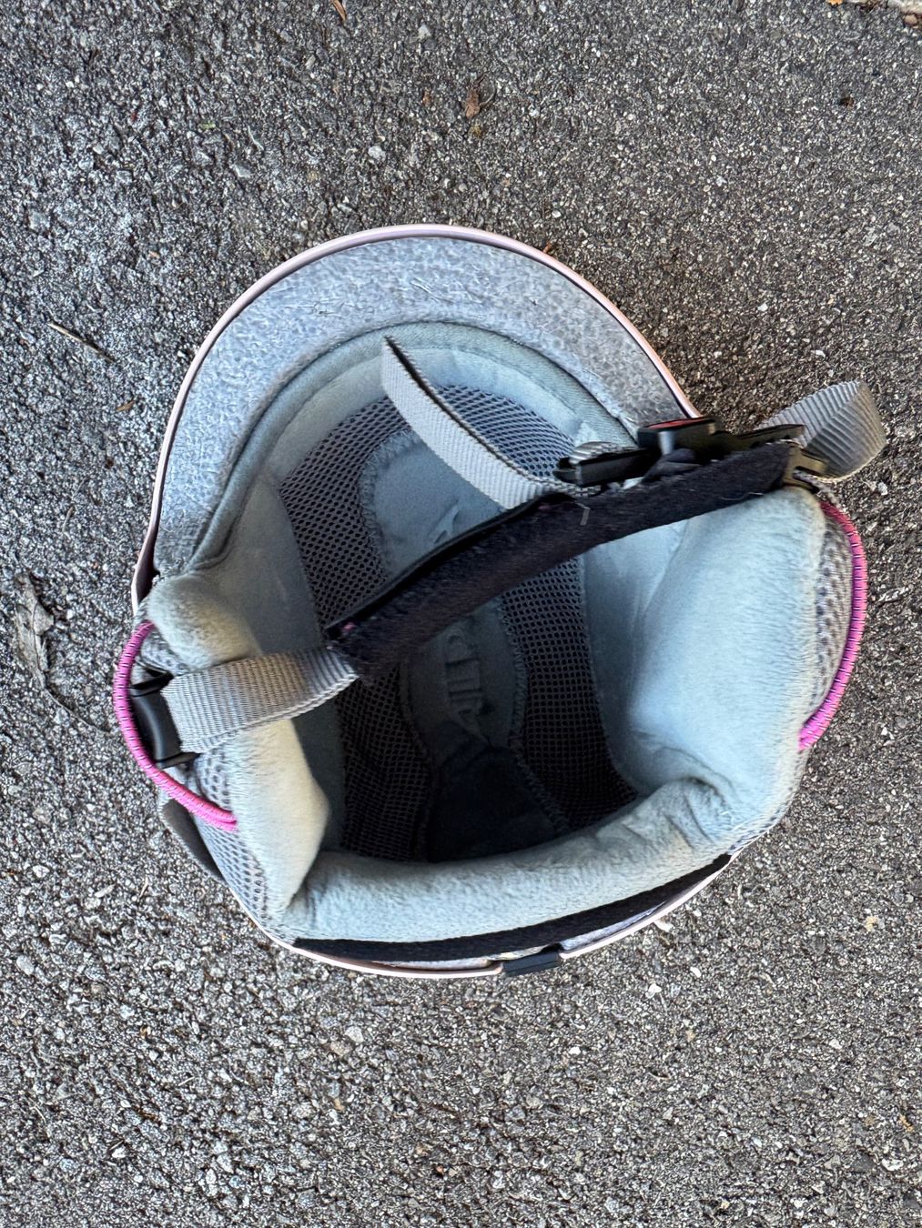 Caschi: Skihelm Kind, 48-52cm – Usato da Spiegel b. Bern venduto da edi20000_0 1