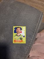Panini WM 2026 AUS 15 Connor Metcalfe