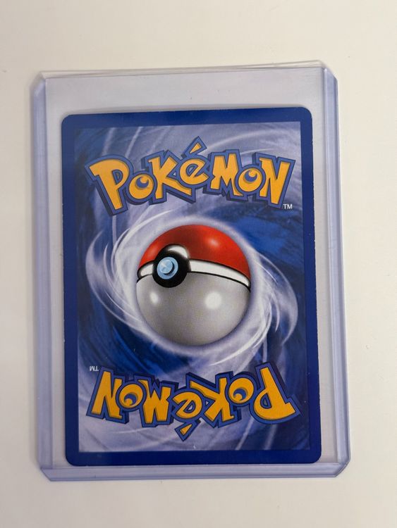 Pokémon Carte collezionabili: Carte Pokemon M. Mime Holo – Usato da Bursins venduto da Panda_19 1