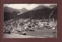 DAVOS - Teilansicht - 1928