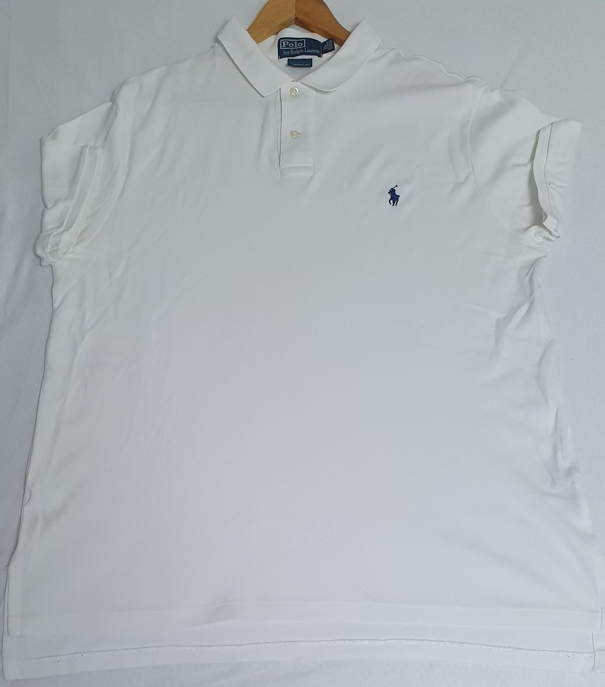 Ralph Lauren Magliette Polo: poloshirt raulf lauren G L – Usato da Maienfeld venduto da tobeyl2020 2