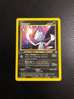 2000 Neo Genesis Sneasel rare 25/111 Ab 1