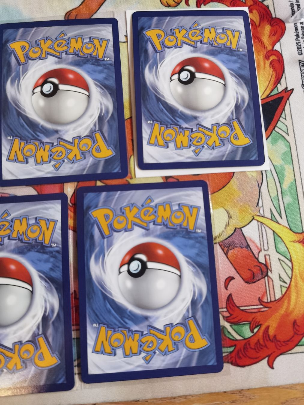 Pokémon Carte collezionabili: Pokemon 5 V Karten EN – Usato da Zollikofen venduto da Carrpas 5