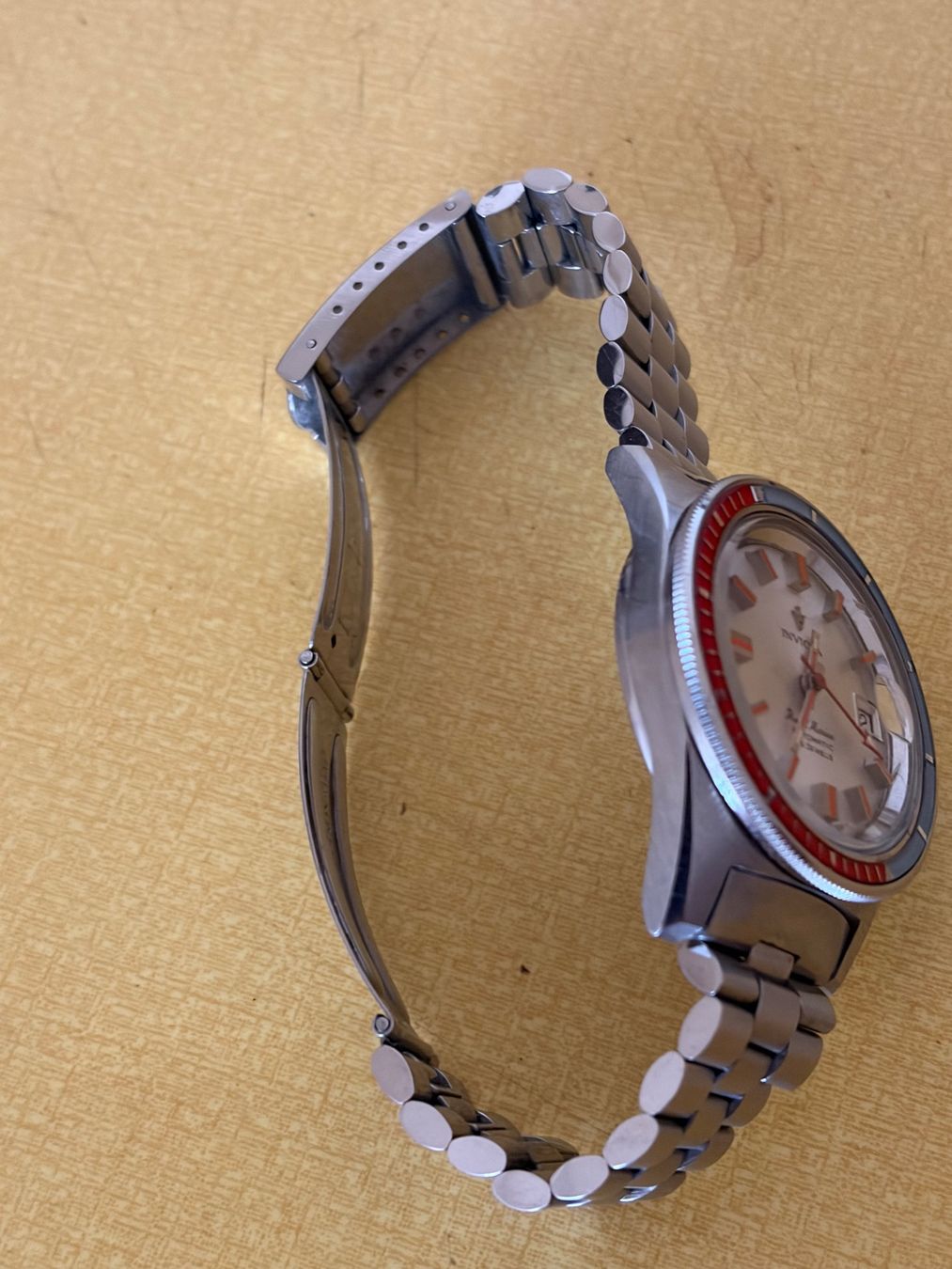 Invicta Montres: Montre Invicta royal marine – D'occasion à La Chaux-de-Fonds par fro_g2tl 1