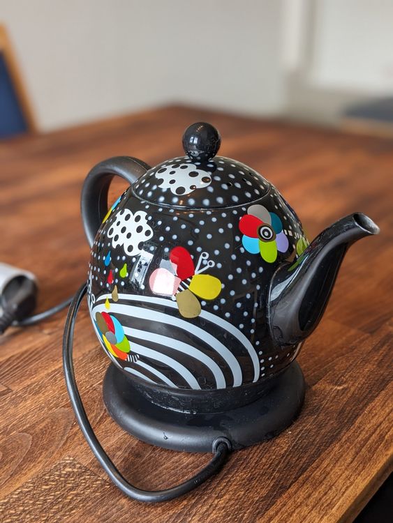 PYLONES Wasserkocher Kaufen auf Ricardo